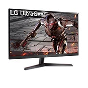 LG KANCELÁŘSKÝ SET  | Monitor 32GN600-B + Sluchátka TONE-FP5, HOMEOFFICE2