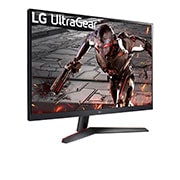 LG KANCELÁŘSKÝ SET  | Monitor 32GN600-B + Sluchátka TONE-FP5, HOMEOFFICE2