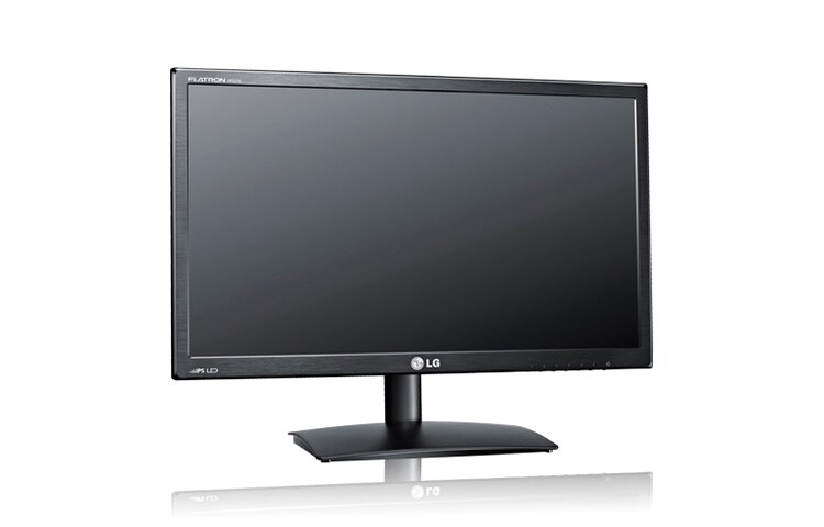LG 22" LG SUPER LED IPS monitor série IPS5, Full HD, IPS225