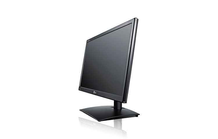LG 22" LG SUPER LED IPS monitor série IPS5, Full HD, IPS225