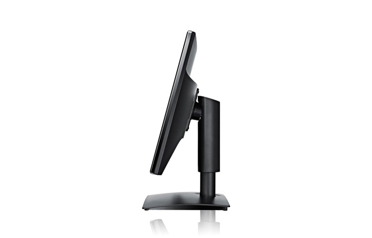 LG 22" LG SUPER LED IPS monitor série IPS5, Full HD, IPS225