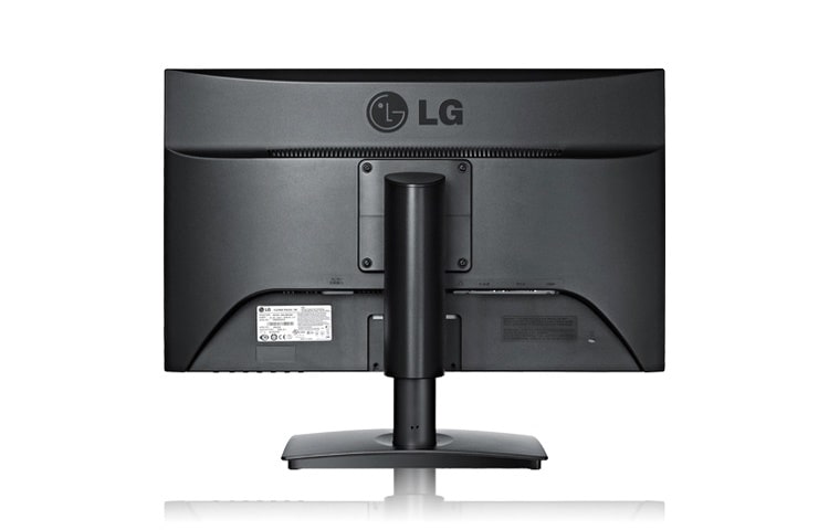 LG 22" LG SUPER LED IPS monitor série IPS5, Full HD, IPS225