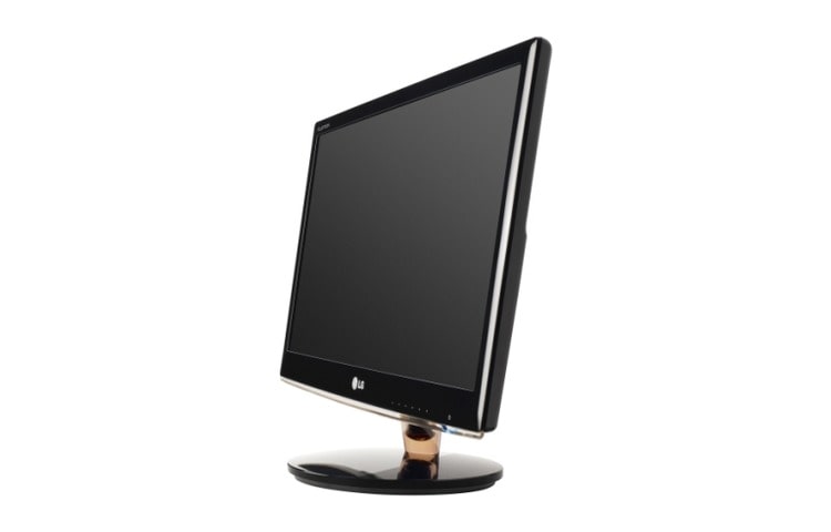 LG 22" Super LED IPS monitor, 16:9, nastavení barev v 6 osách, duální obrazovka, IPS226V
