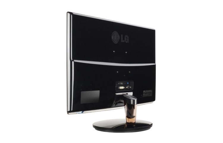 LG 22" Super LED IPS monitor, 16:9, nastavení barev v 6 osách, duální obrazovka, IPS226V
