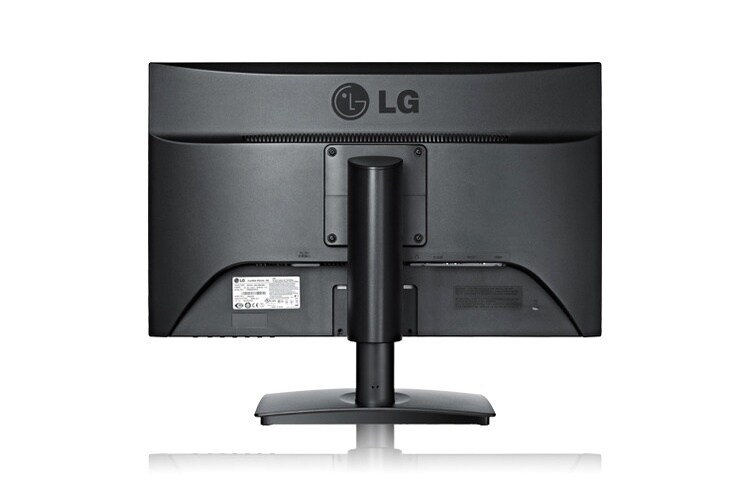 LG 23" LG SUPER LED IPS monitor série IPS5, Full HD, Pivot, IPS235P