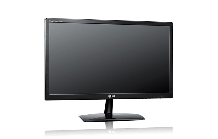 LG 23" LG SUPER LED IPS monitor série IPS5, Full HD, HDMI, IPS235V