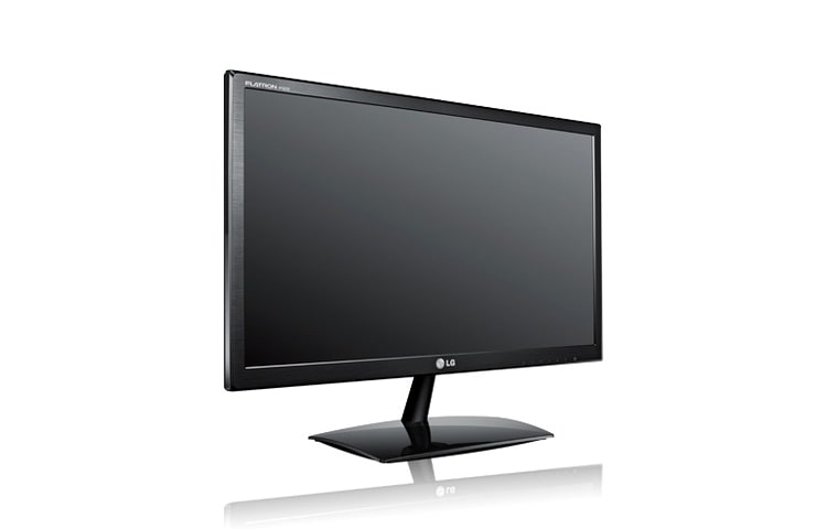 LG 23" LG SUPER LED IPS monitor série IPS5, Full HD, HDMI, IPS235V