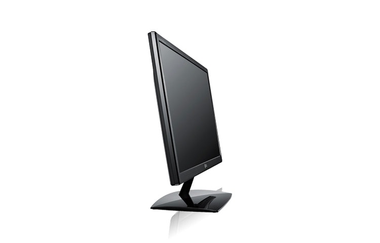 LG 23" LG SUPER LED IPS monitor série IPS5, Full HD, HDMI, IPS235V