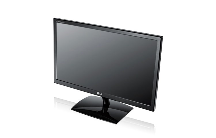 LG 23" LG SUPER LED IPS monitor série IPS5, Full HD, HDMI, IPS235V