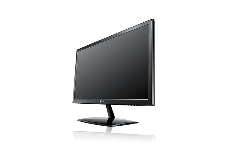 LG 23" LG SUPER LED IPS monitor série IPS5, Full HD, HDMI, IPS235V
