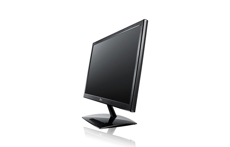 LG 23" LG SUPER LED IPS monitor série IPS5, Full HD, HDMI, IPS235V
