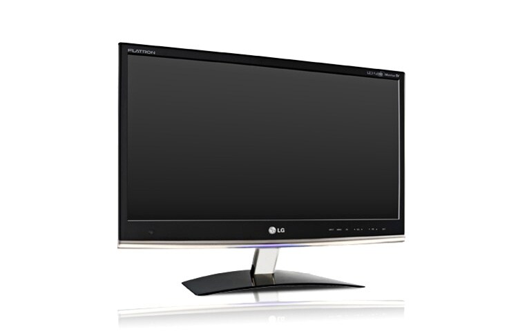 LG 21,5" LG LED LCD Monitor řady TV M50D, M2250D