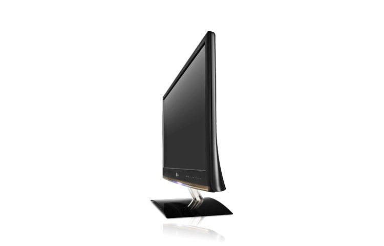 LG 23" LG LED LCD Monitor řady TV M50D, M2350D