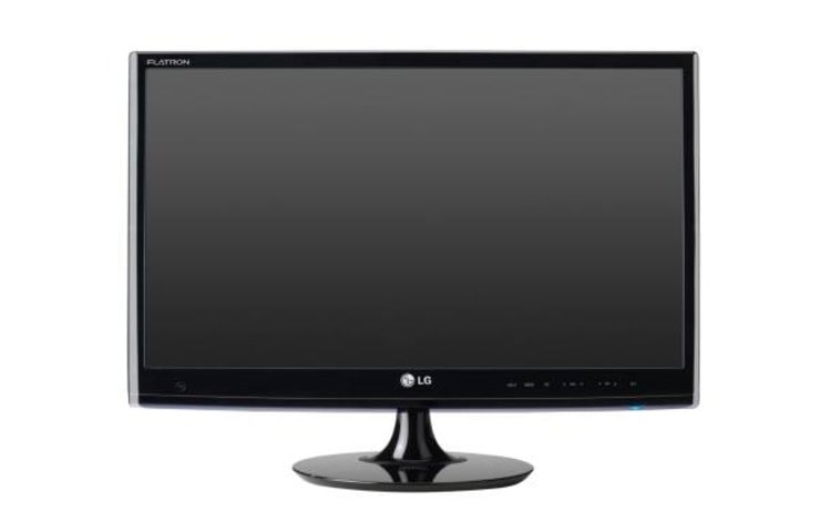Čelní pohled na 27&#34; Monitor LG M2780D M2780D