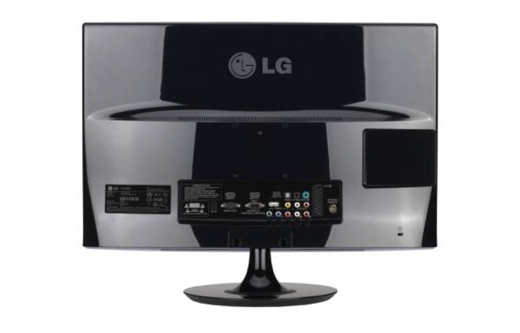 LG 27" Monitor LG M2780D, M2780D