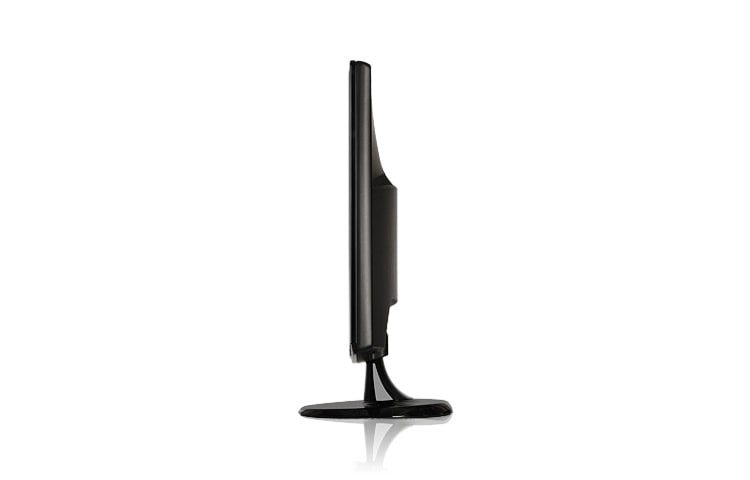 LG 19" širokoúhlý standardní LG LCD monitor, W1943TB-PF