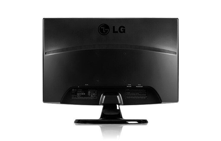 LG 19" širokoúhlý standardní LG LCD monitor, W1943TB-PF