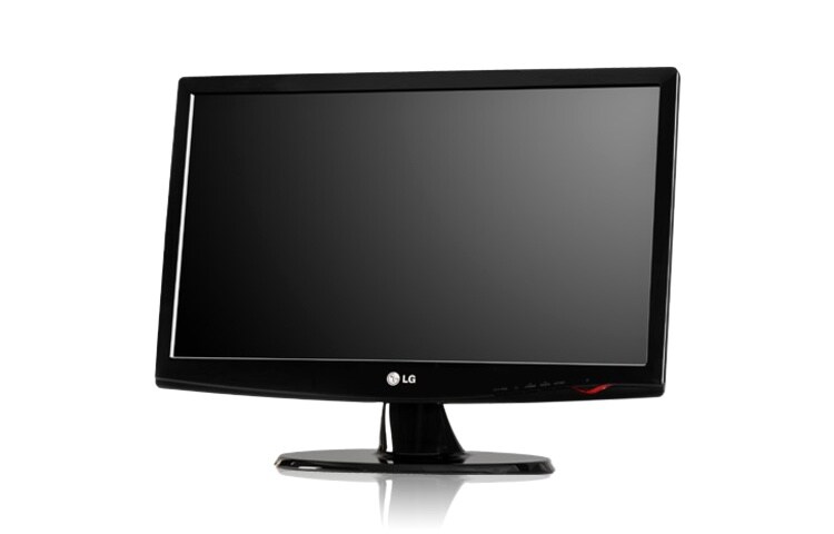 LG 19" širokoúhlý standardní LG LCD monitor, W1943TB-PF