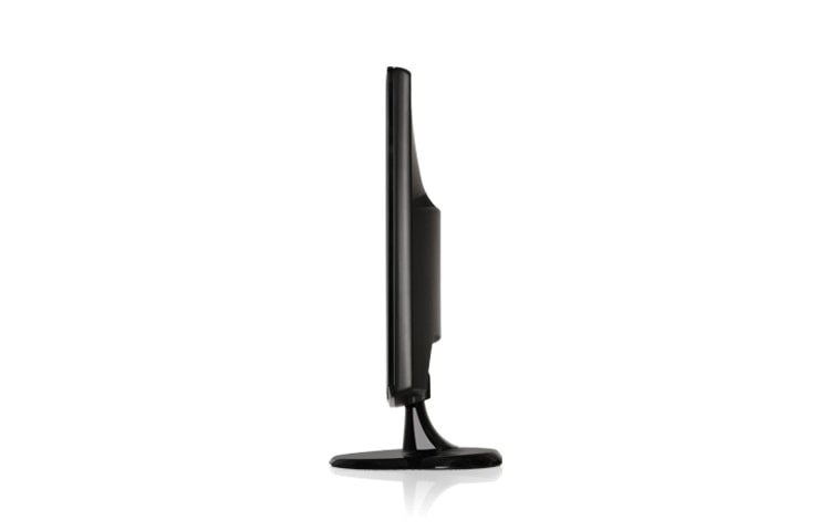 LG 20" širokoúhlý standardní LG LCD monitor, W2043T-PF