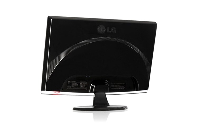 LG 20" širokoúhlý standardní LCD monitor, W2053TQ
