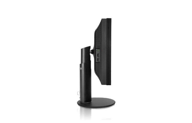 LG 22" monitor s rozlišením 1680x1050 a poměrem stran 16:10, W2220P