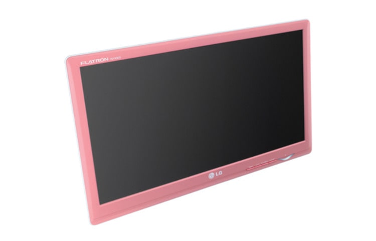 LG LCD monitory Color POP serie W30 s úhlopříčkou 22", W2230S