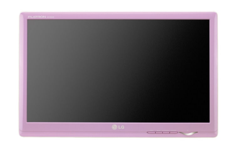 LG LCD monitory Color POP serie W30 s úhlopříčkou 22", W2230S