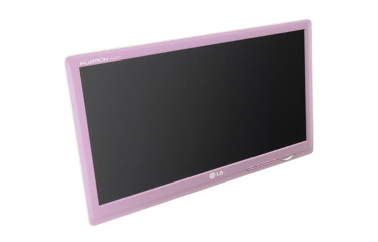 LG LCD monitory Color POP serie W30 s úhlopříčkou 22", W2230S