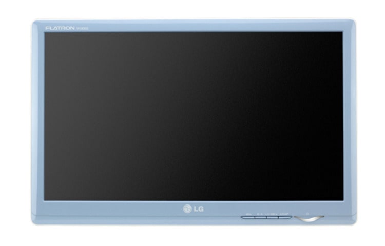 LG LCD monitory Color POP serie W30 s úhlopříčkou 22", W2230S