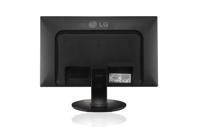 LG 22" LG LCD Monitor řady W46, W2246PM