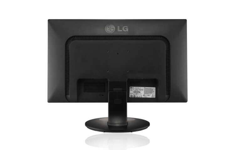 LG 22" LG LCD Monitor řady W46, W2246T
