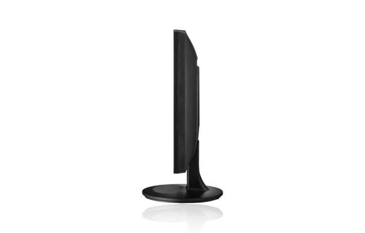 LG 22" LG LCD Monitor řady W46, W2246T