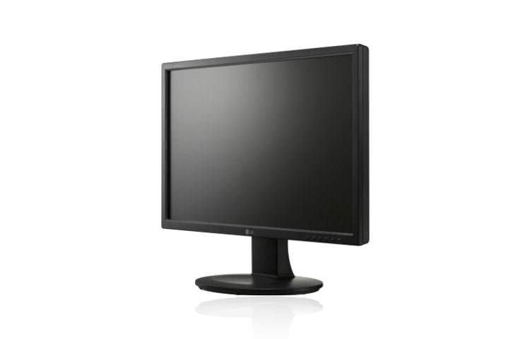LG 22" LG LCD Monitor řady W46, W2246T