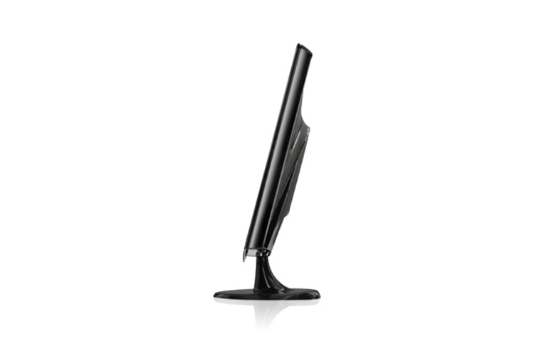 LG 22" širokoúhlý standardní LCD monitor, W2253TQ-PF
