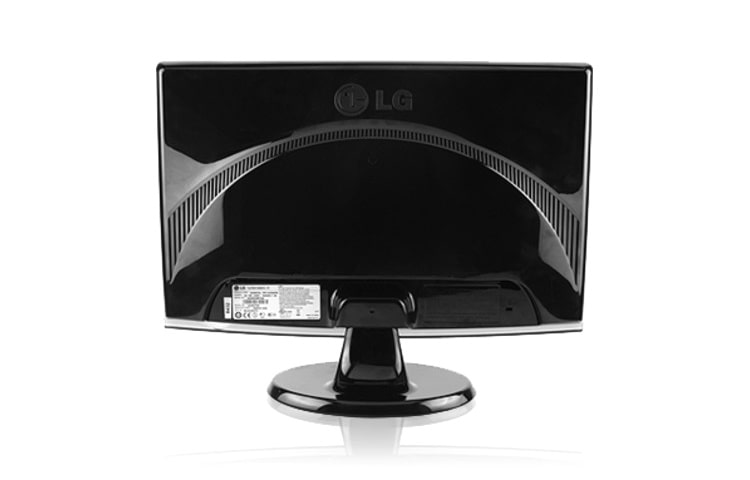 LG 22" širokoúhlý standardní LCD monitor, W2253TQ-PF