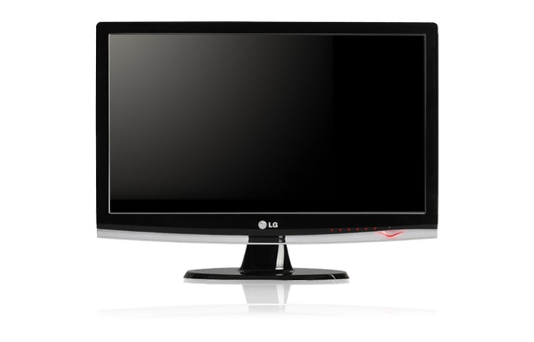 LG 22" širokoúhlý standardní LCD monitor, W2253TQ-PF
