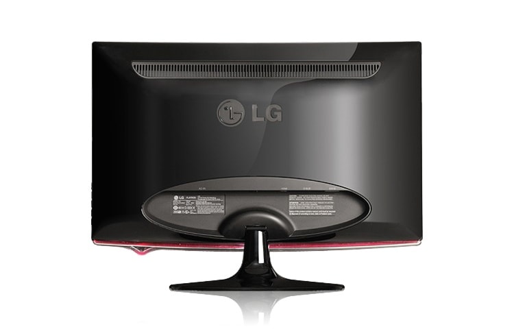 LG 22" LG LCD s F-Engine chipsetem pro věrnou reprodukci barev a vylepšené obrazené vykreslení., W2261V-PF
