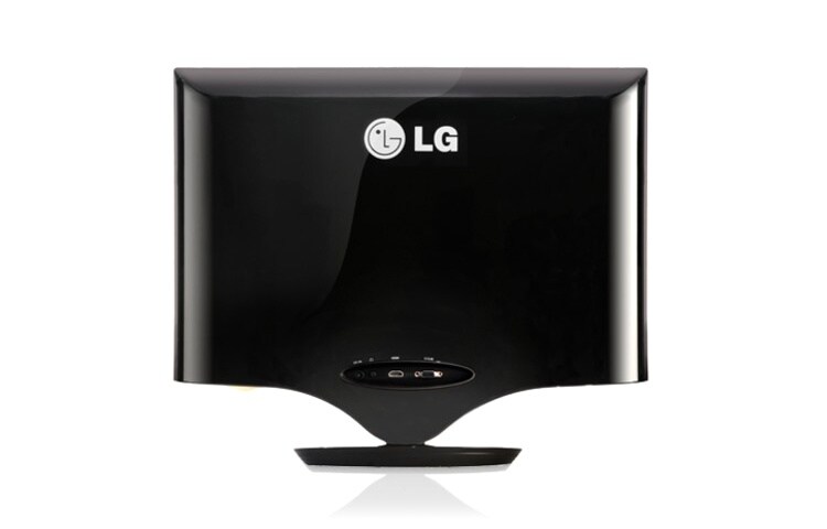 LG 22" LG LCD monitor s LED podvícením, W2286L-PF