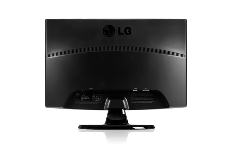 LG 23" širokoúhlý standardní LG LCD monitor, W2343T-PF