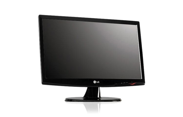 LG 23" širokoúhlý standardní LG LCD monitor, W2343T-PF
