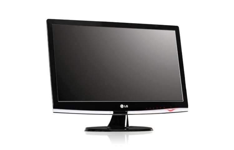 LG 23" širokoúhlý standardní LCD monitor od LG., W2353V-PF