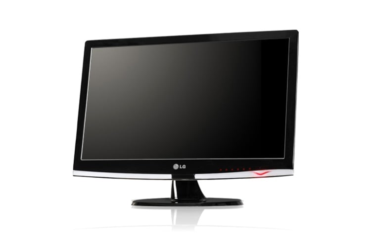 LG 23" širokoúhlý standardní LCD monitor od LG., W2353V-PF
