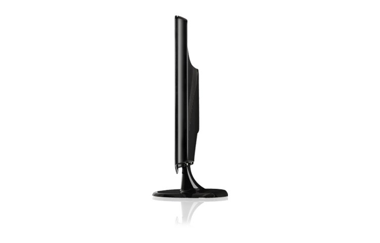 LG 23" širokoúhlý standardní LCD monitor od LG., W2353V-PF