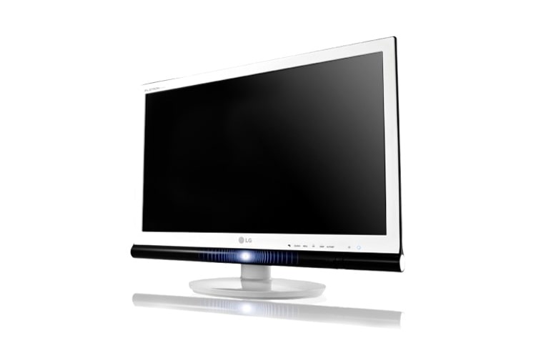 LG 23" širokoúhlý LCD monitor, W2363V