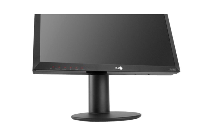 LG Monitor pro profesionály, kteří chtějí perfektní obraz, W2420R