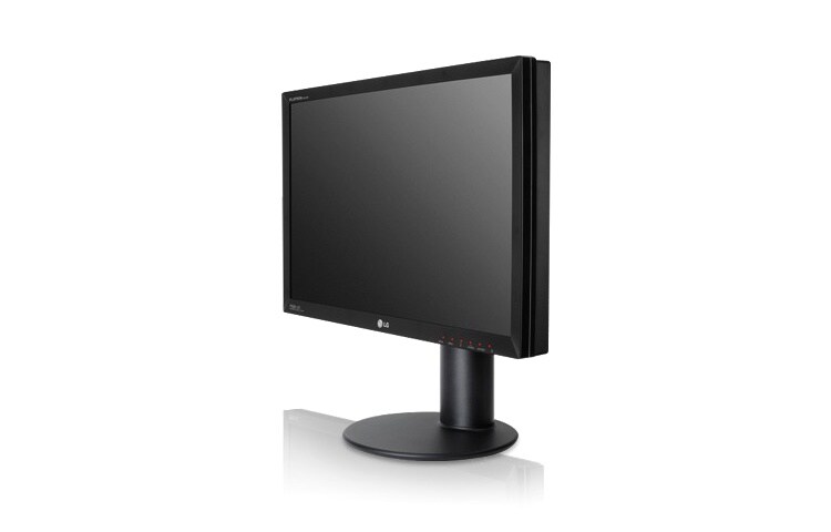 LG Monitor pro profesionály, kteří chtějí perfektní obraz, W2420R