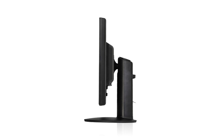 LG Širokoúhlý 24" Full HD LCD monitor W2442PE-BF, W2442PE-BF