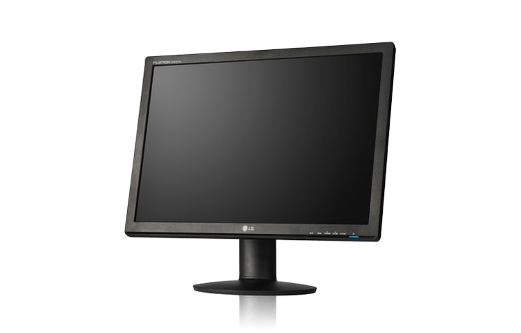 LG Širokoúhlý 24" Full HD LCD monitor W2442PE-BF, W2442PE-BF
