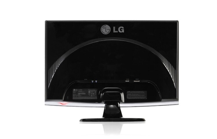 LG 24" širokoúhlý standardní LCD monitor, W2453TQ-PF