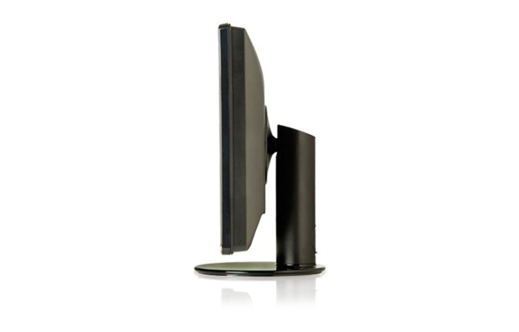 LG 30" širokoúhlý standardní LCD monitor, W3000H-BN